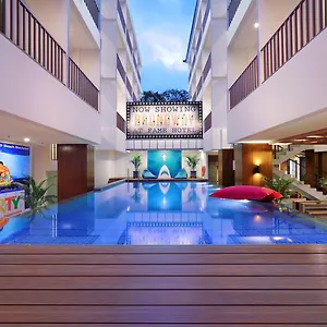 3* Hotel Fame Sunset Road