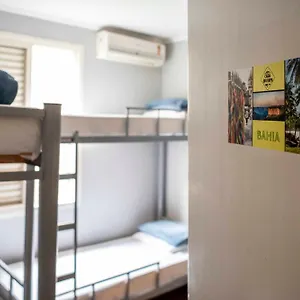 Casa Ecotrips Barra Funda - , São Paulo Brésil