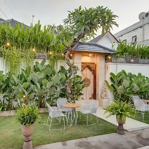 Puspa Ayu & Appart hôtel
