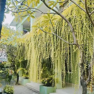 Purnama House Kuta Maison d'hôtes