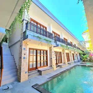 Kamandaka Auberge de jeunesse
