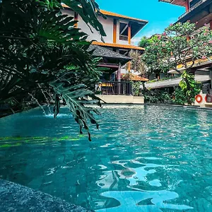 3* Hotel Bali Summer By Amerta
