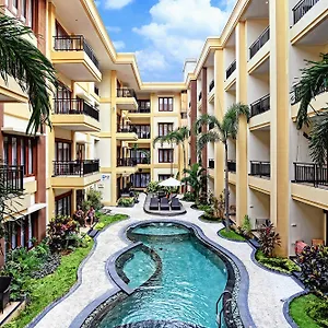 4* Aparthotel Kuta Town House