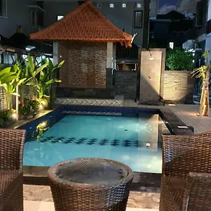 Wana Kubu Kwatera prywatna