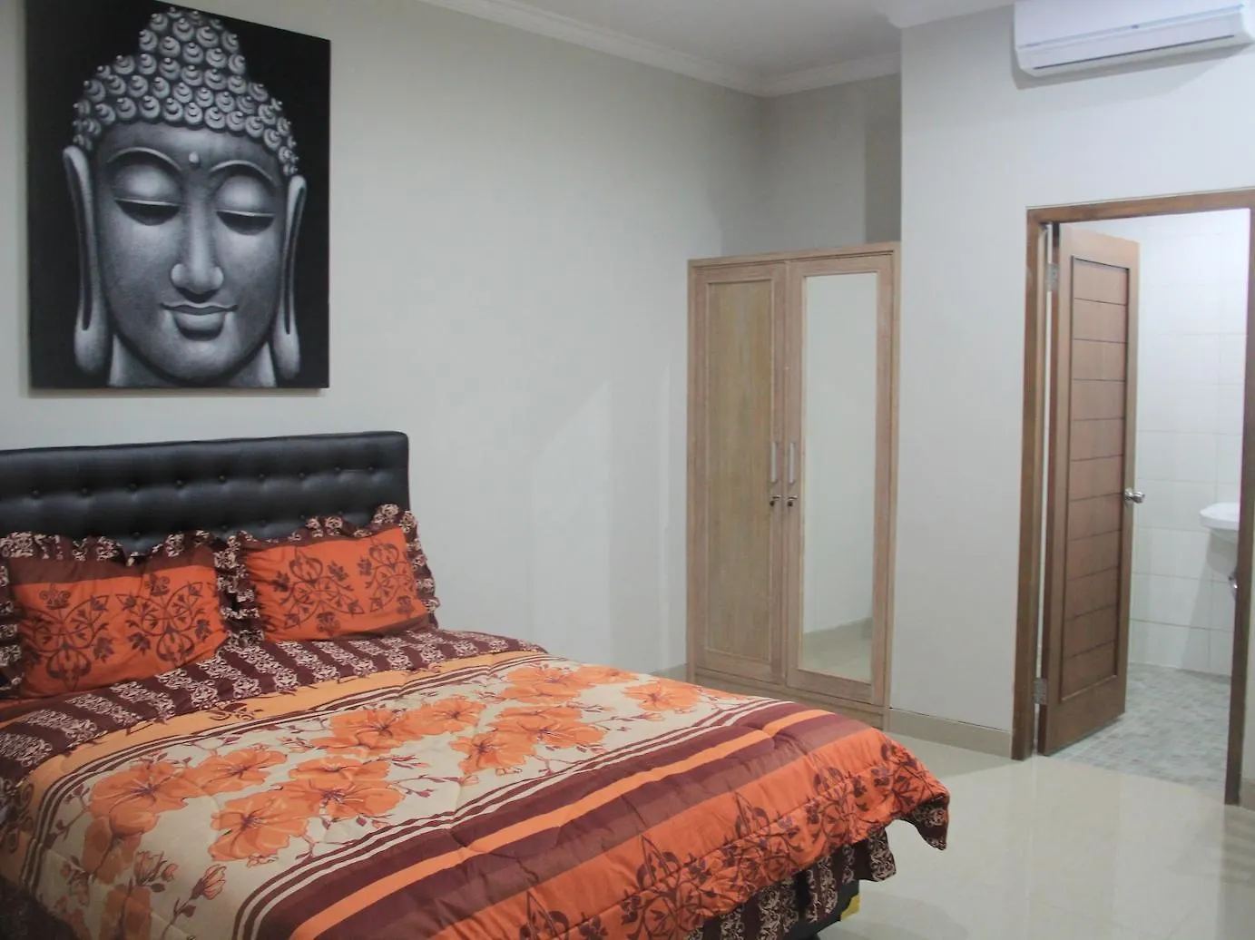 Nuka Beach Inn Kuta Lombok