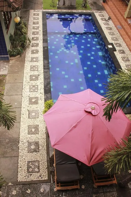 Nuka Beach Inn Kuta Lombok 0*,  Indonezja